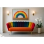 Sofa Tęczowy Joker LUX-5